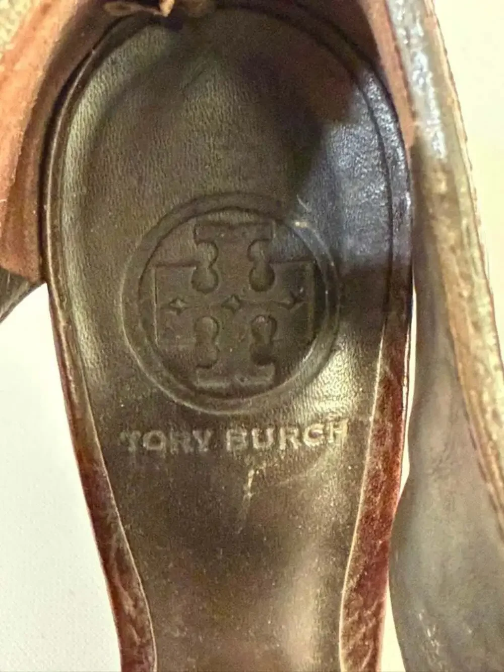 Tory Burch designer tory